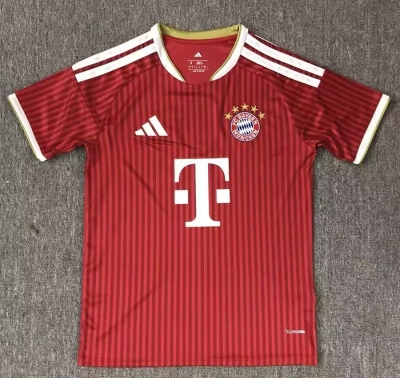 2026 27 Baye Home Soccer Jersey